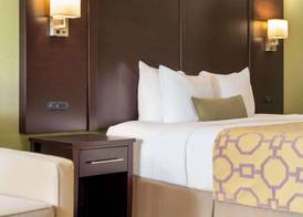 Baymont by Wyndham Georgetown Lexington North 5