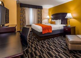 Best Western Plus Barsana Hotel & Suites 5