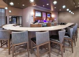 SpringHill Suites by Marriott Fayetteville Fort Bragg 3