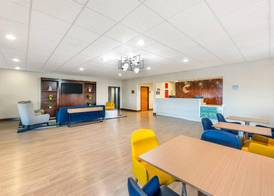 Comfort Inn - Killeen near Fort Hood 4