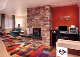 Fairfield Inn and Suites by Marriott Tampa Brandon 2
