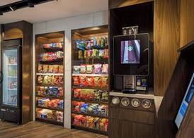 Courtyard by Marriott Chino Hills 5