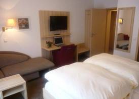 Blume Hausach I Hotel & Restaurant 3