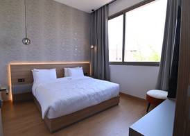 La villa luxury suites 5
