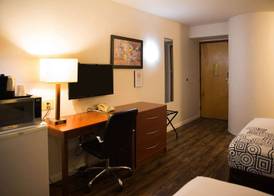 Econo Lodge Harrisburg - Hershey North 5