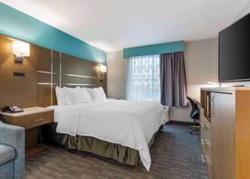 Best Western Galt Inn 4