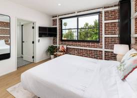 The Brick Boutique Hotel 3