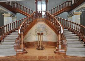 Vidago Palace 3