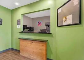 Studio 6 Extended Stay Fort Myers FL 2