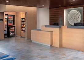 Fairfield Inn & Suites by Marriott New Orleans Metairie 2