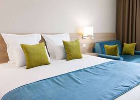 Best Western Hotel Le Bordeaux Sud 5