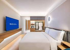 Novotel Shanghai Hongqiao Gubei 4