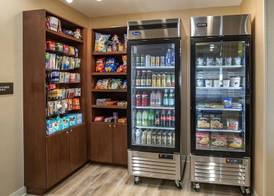 Comfort Inn & Suites Harrisonburg 2