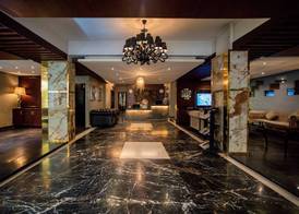 The Elite Residence Dhaka. 2
