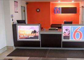 Motel 6 North Ridgeville, OH - Cleveland Intl Airport - N Ridgeville 4