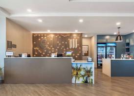Comfort Suites Fort Myers East I-75 2