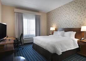 Fairfield Inn & Suites by Marriott Rock Hill 4