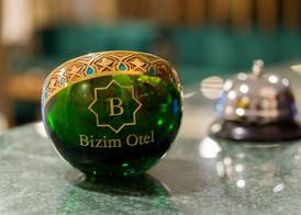 Bizim Hotel 5