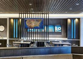 SpringHill Suites by Marriott Cleveland Independence 4