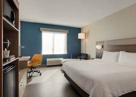 Holiday Inn Express & Suites FORT LAUDERDALE AIRPORT SOUTH by IHG 3