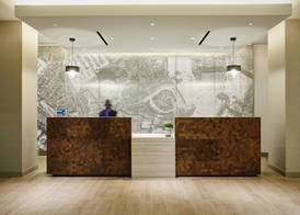 AC Hotel by Marriott Irvine 2