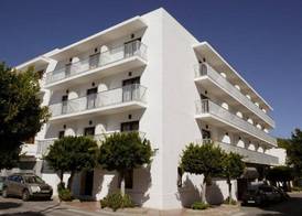 Hostal Cervantes 5