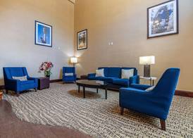 Comfort Suites Morrow- Atlanta South 3