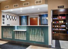 Best Western Elkhart Inn & Suites 4