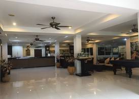 Bangtao Tropical Residence Resort and Spa 2