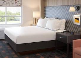Holiday Inn LEXINGTON - HAMBURG by IHG 3