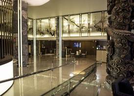 Hotel Fusion, a C-Two Hotel 3