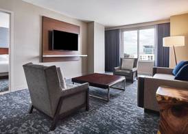The Westin Virginia Beach Town Center 5