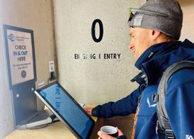 Peaky Riders Self Check-in Hotel 2