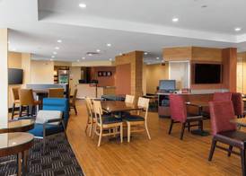 Towneplace Suites By Marriott Austin North/Lakeline 2