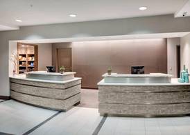 Residence Inn by Marriott Portsmouth 4
