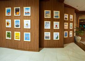 The Cruise Hotel 2