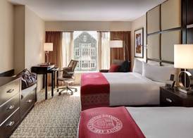 The Statler Hotel at Cornell University 3