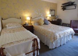 Maison Dieu Guest House 2