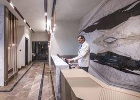MENALO HOTEL PREMIUM ISTANBUL AIRPORT 3