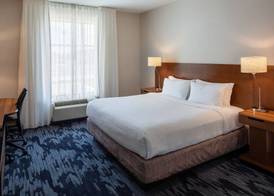 Fairfield Inn & Suites by Marriott Columbus Dublin 4