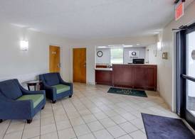 Quality Inn - Roxboro South 2