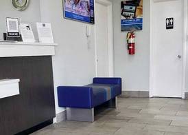 Motel 6 East Ridge, TN 3