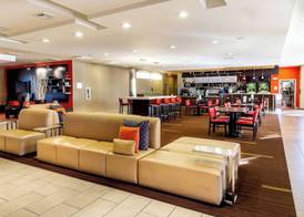 Courtyard by Marriott Lexington Keeneland/Airport 3