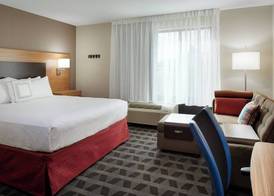 TownePlace Suites by Marriott Richmond 4