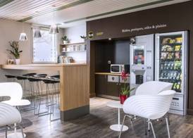 B&B HOTEL La Rochelle Centre 5