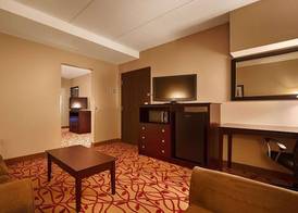 Best Western Park Hotel 5