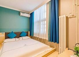 Qiqiaowu Hotel Daxing Airport Branch 4