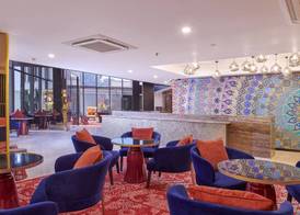 Vivanta Kathmandu 4