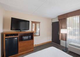 Best Western Inn 5