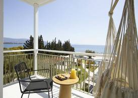 Hôtel Brown Beach 5